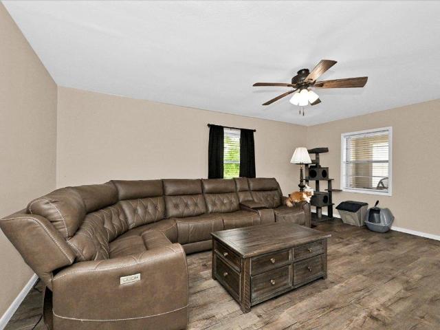 Farm for sale in Hanceville, Alabama
