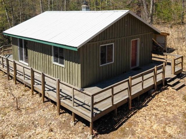House for sale in Big Bay, Michigan