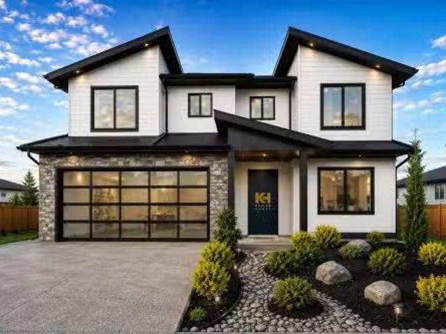 House for sale in Prince George, British Columbia