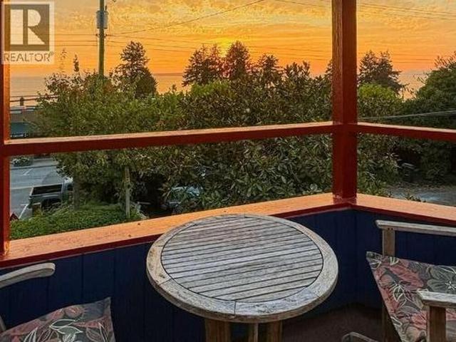 House for sale in Powell River, British Columbia