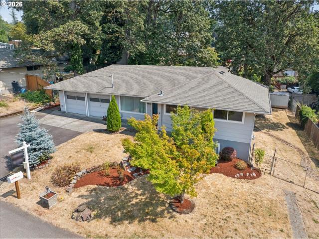 House for sale in Oregonia