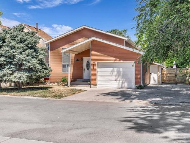 House for sale in West Valley City, Utah