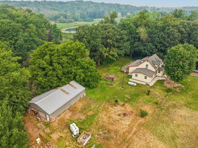 House for sale in Stanchfield, Minnesota