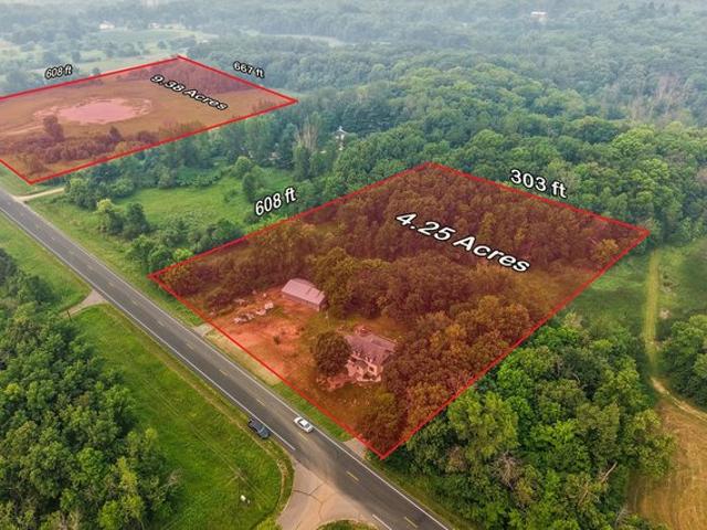 House for sale in Minnesota