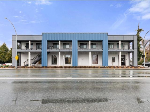 Land for sale in Chilliwack, British Columbia