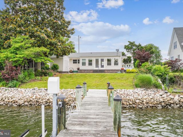 House for sale in California, Maryland