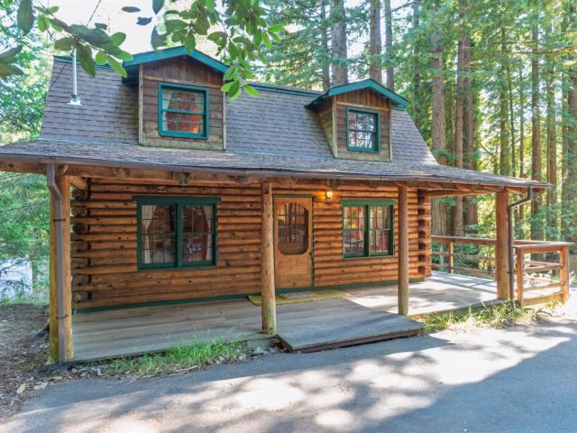 House for sale in Gualala, California