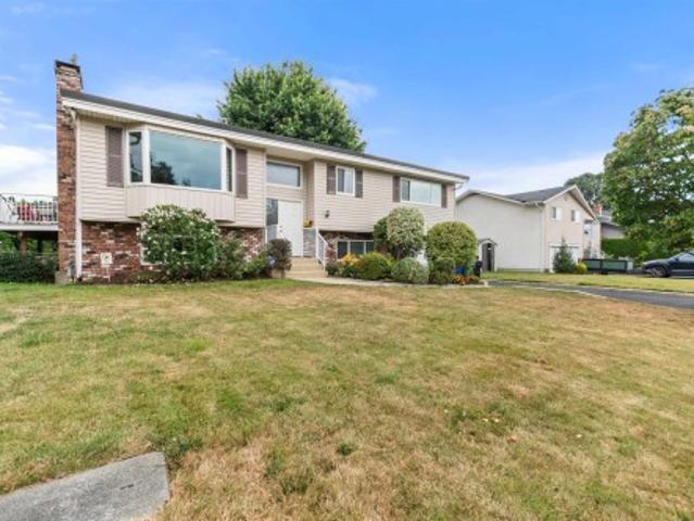 House for sale in Chilliwack, British Columbia