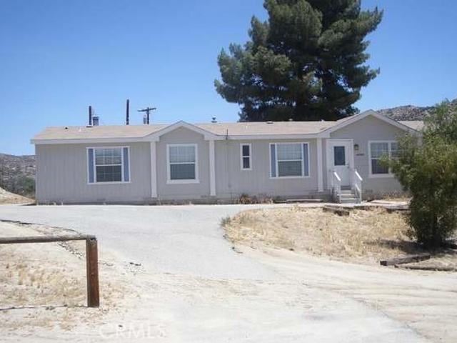 Property for rent in California