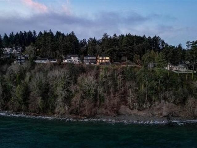 Property for sale in Saanich, British Columbia
