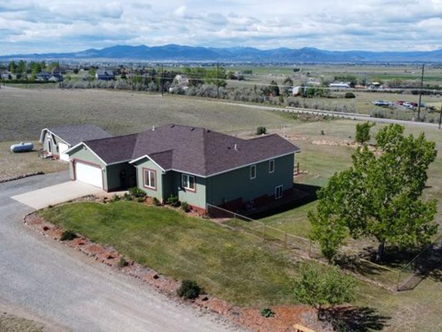 House for sale in Helena, Montana