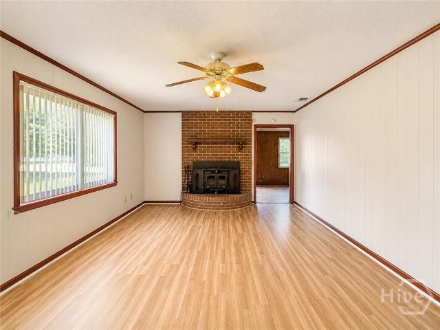 House for sale in Glennville, Georgia