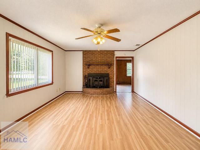 House for sale in Glennville, Georgia