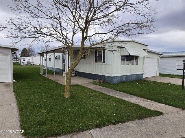 House for sale in Ada, Ohio