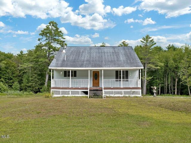 House for sale in Saratoga, New York