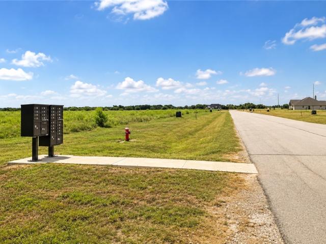 Land for sale in Bryan, Texas
