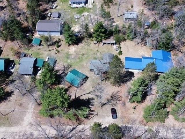 House for sale in Oscoda