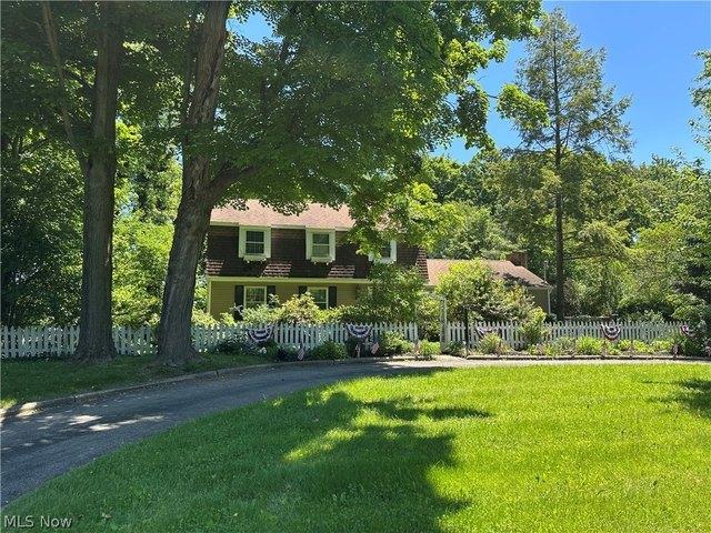 House for sale in Youngstown, Ohio
