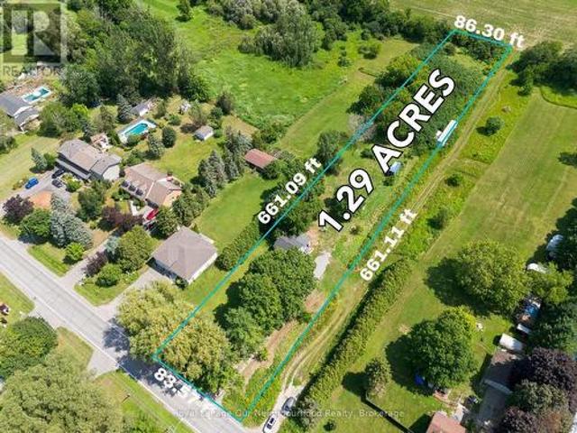 House for sale in Durham, Ontario