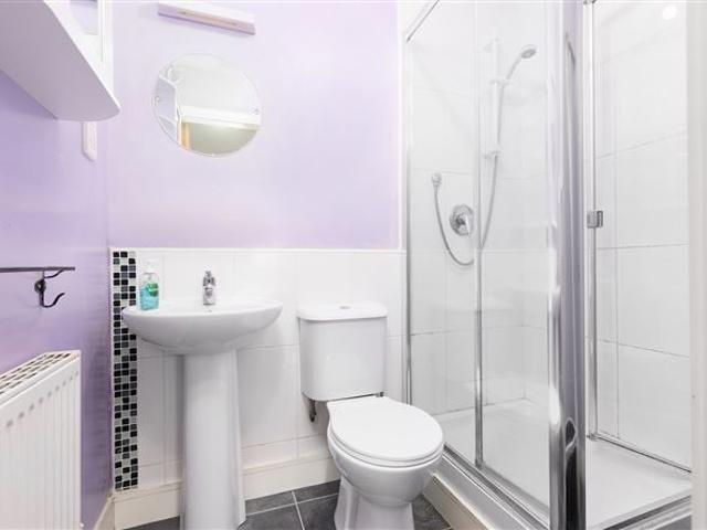 Terraced House for sale in Bluebell, North Tipperary