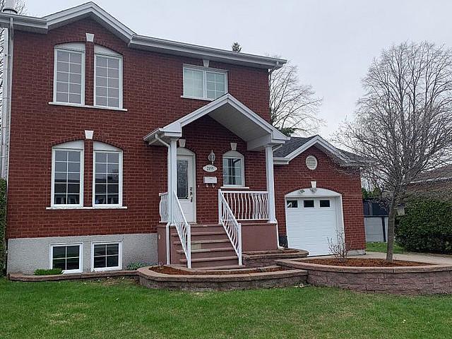 House for sale in Drummondville