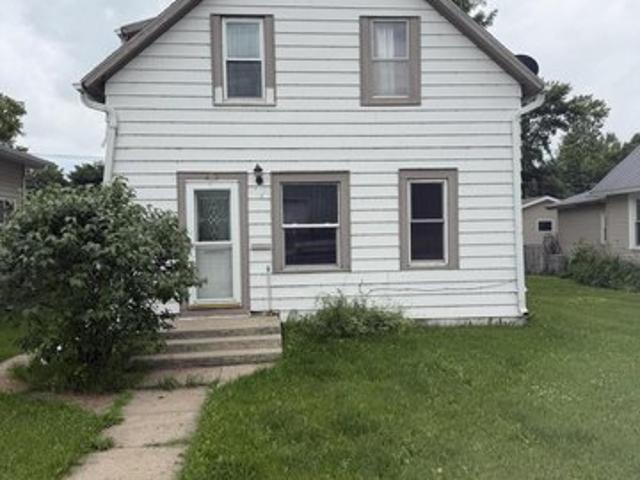 House for sale in Jamestown, North Dakota