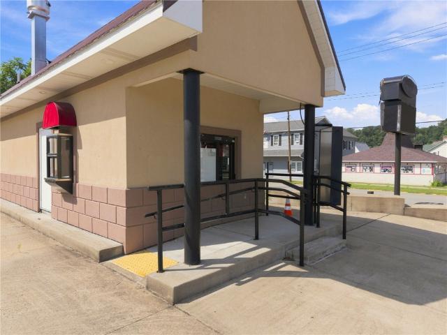 Commercial for sale in Philipsburg, California
