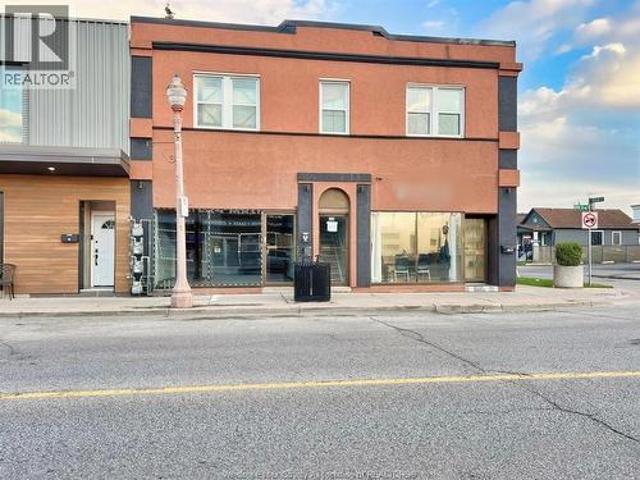 Commercial for rent in Maidstone, Ontario