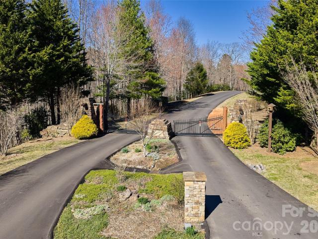 Land for sale in Black Mountain, North Carolina