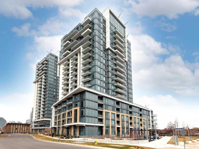 Condo for rent in Woburn, Ontario