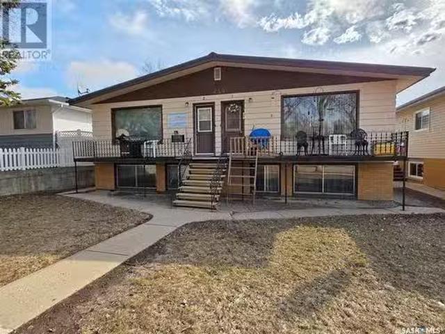 House for sale in Swift Current, Saskatchewan