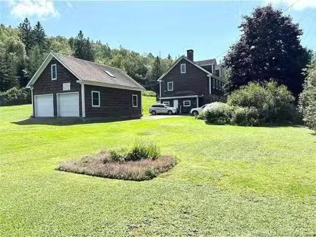 House for sale in Kingston, New Brunswick