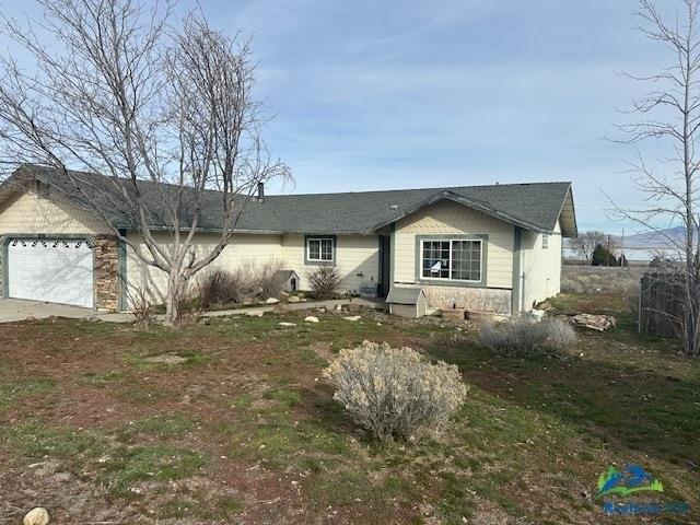 House for sale in Janesville, California
