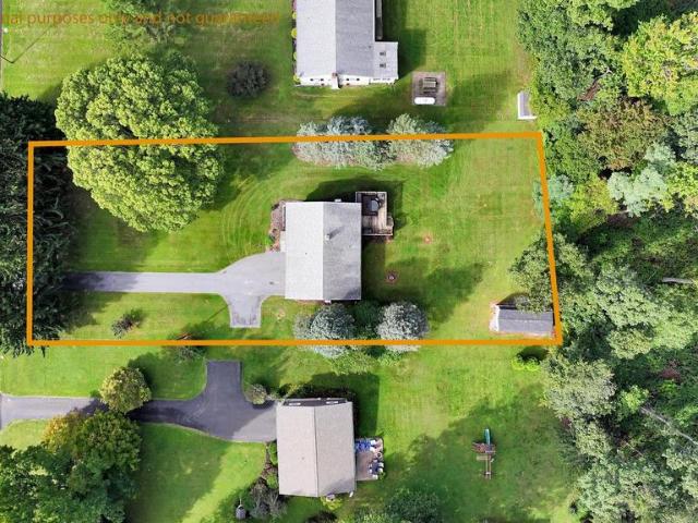 House for sale in Aberdeen, Mount Joy Township