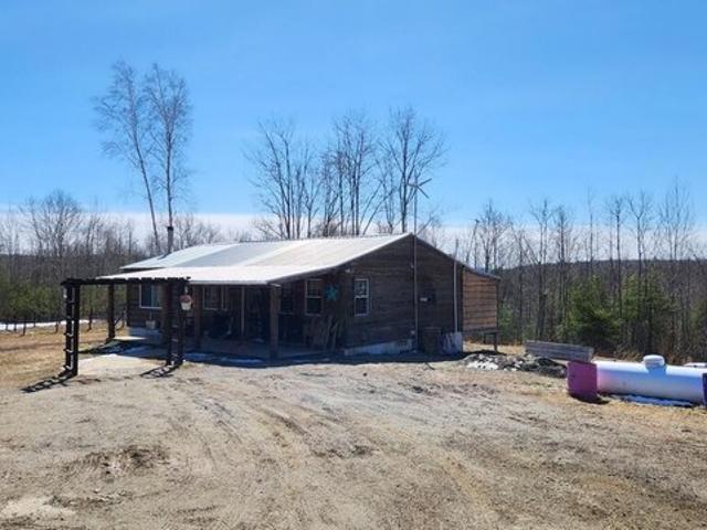 House for sale in Chesterville, Maine