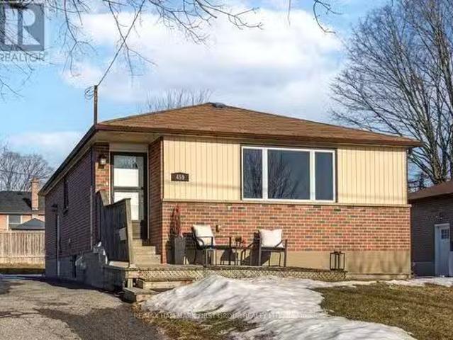 House for sale in Donevan, Oshawa
