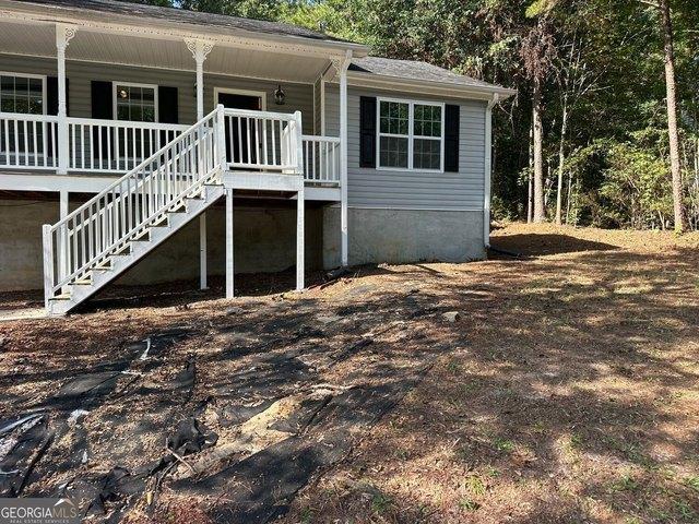 House for sale in Temple, Carroll County