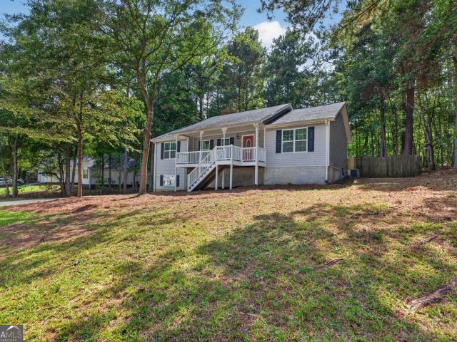 House for sale in Temple, Carroll County