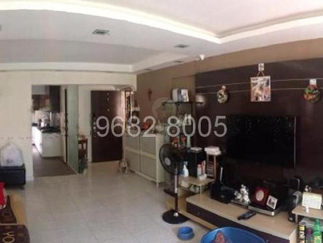Apartment for sale in Ang Mo Kio