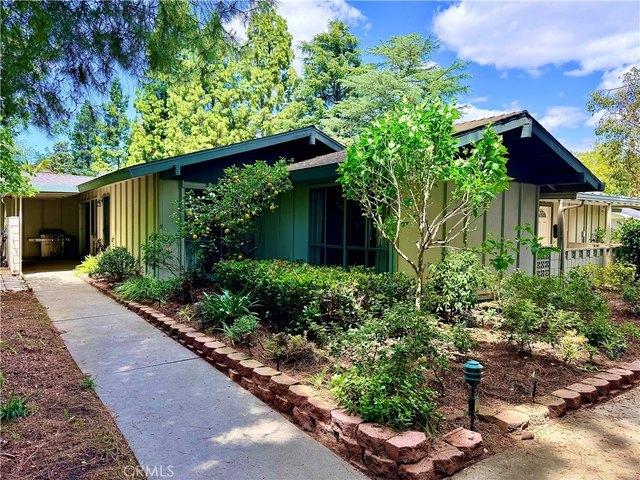 House for sale in Laguna Woods, California