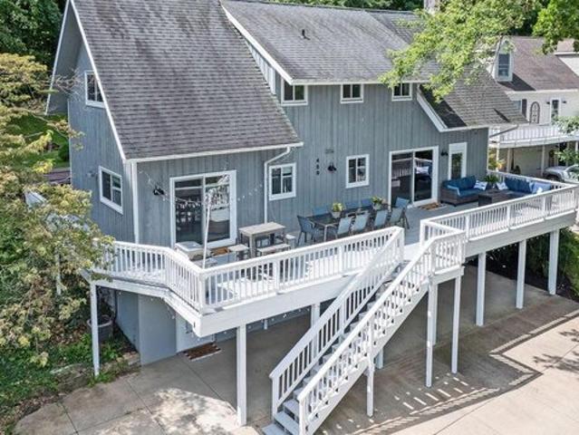 House for sale in Howard, Knox County