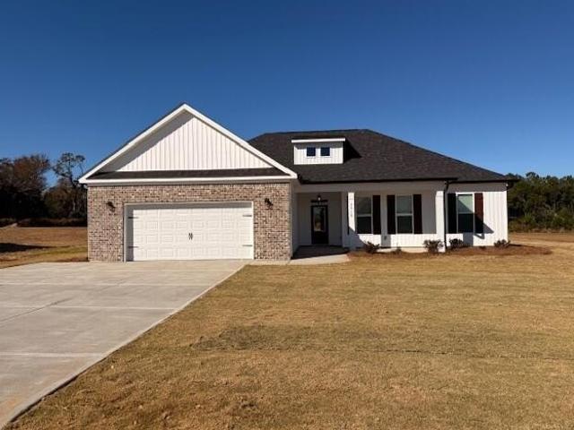 House for sale in Aiken, South Carolina