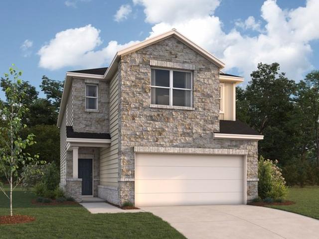 House for sale in Hays, Texas