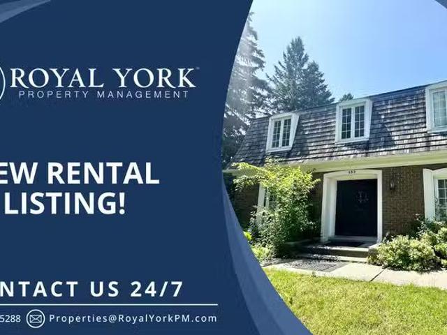 Condo for rent in Cambridge
