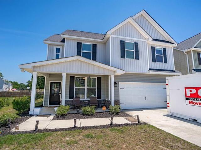 House for sale in Columbia, South Carolina