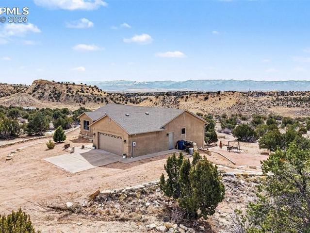 House for sale in Penrose, Colorado