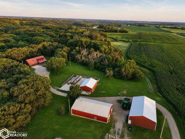 House for sale in Churdan, Iowa