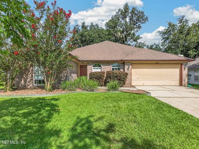 House for sale in Orange Park, Florida