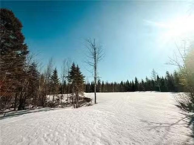 House for sale in Canaan Station, New Brunswick