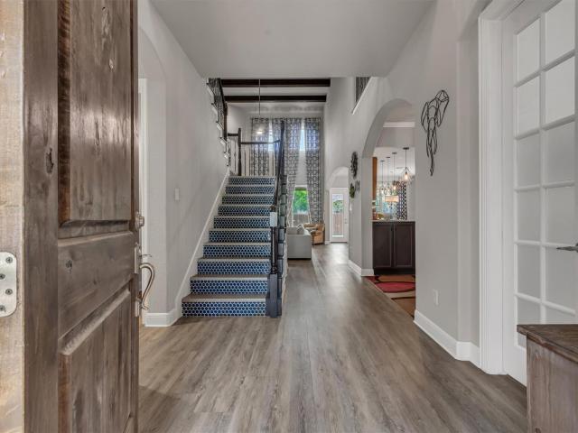 House for sale in Hays, Texas